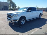 Ram  Big Horn 4X4 6'4 Box 1C6SRFMT4NN422666 снимка