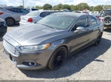 Ford Fusion Se 3FA6P0H91ER365339 снимка