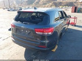 Kia Sorento 2.4L Lx 5XYPG4A31JG417231 fotografie