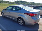 Hyundai Elantra Se 5NPDH4AE2FH569598 снимка