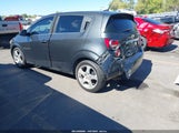 Chevrolet Sonic Ltz Auto 1G1JE6SB9E4193233 снимка