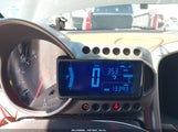 Chevrolet Sonic Ltz Auto 1G1JE6SB9E4193233 снимка
