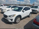 Mazda Cx-5 Grand Touring JM3KE4DE8D0159336 снимка