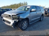 Toyota Sequoia Sr5 4.7L V8 5TDZT64A19S000927 fotografie