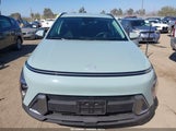 Hyundai Kona Sel KM8HB3AB1RU185241 снимка