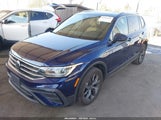 Volkswagen Tiguan 2.0T Se 3VV3B7AX0NM169565 photo