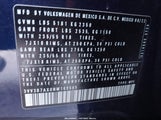Volkswagen Tiguan 2.0T Se 3VV3B7AX0NM169565 photo
