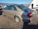 Toyota Camry Le 4T1BE32K54U915589 fotografie