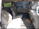 Toyota Sienna Xle Premium 8 Passenger 5TDYK3DC7FS614424 fotografie