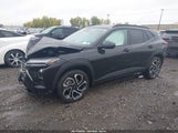 Chevrolet Trax Fwd 2Rs KL77LJEP5SC148533 снимка