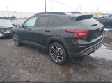 Chevrolet Trax Fwd 2Rs KL77LJEP5SC148533 fotografie