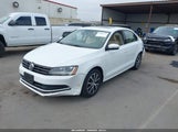 Volkswagen Jetta 1.4T Se/1.4T Wolfsburg Edition 3VWDB7AJ9JM253518 photo