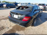 Mercedes-Benz C 300 Sport 4Matic WDDGF8AB1ER313305 снимка