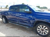 Toyota Tundra Limited 5.7L V8 5TFFY5F10FX180077 снимка
