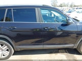Volkswagen Atlas 3.6L V6 Se W/Technology 1V2WR2CA5KC597839 снимка