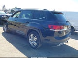 Volkswagen Atlas 3.6L V6 Se W/Technology 1V2WR2CA5KC597839 photo