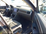 Volkswagen Atlas 3.6L V6 Se W/Technology 1V2WR2CA5KC597839 fotografie