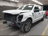 Ford F-150 Xl 1FTEW1CPXMFB87446 fotografie