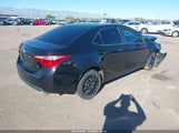 Toyota Corolla Le 5YFBURHE2JP788241 снимка