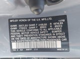 Honda Civic Sport SHHFK7H47KU207749 снимка