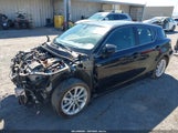 Lexus Ct 200H Premium JTHKD5BHXC2065362 fotografie