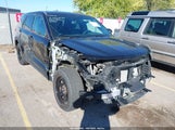 Ford Police Interceptor 1FM5K8AC3NGB45793 снимка