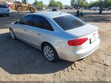 Audi A4 2.0T Premium WAUBFAFL7DA161151 снимка