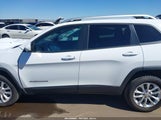 Jeep Cherokee Latitude 4X4 1C4PJMCB2MD172223 снимка