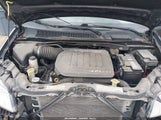 Dodge Grand Caravan Sxt 2C4RDGCG5CR149463 fotografie