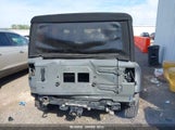 Jeep Wrangler Sport S 4X4 1C4GJXAGXJW291685 снимка