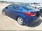 Hyundai Elantra Gls KMHDH4AE3DU873926 снимка