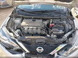 Nissan Sentra S 3N1AB7AP0HY394221 снимка