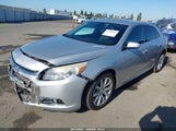 Chevrolet Malibu 1Lz 1G11H5SLXEF104588 fotografie