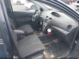 Toyota Yaris JTDBT923381281504 снимка