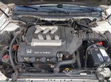 Honda Accord 3.0 Ex 1HGCG165X2A076227 photo