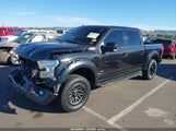 Ford F-150 Lariat 1FTEW1EG3FKE93458 снимка
