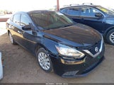 Nissan Sentra S 3N1AB7AP5HY264614 снимка