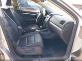 Volkswagen Jetta Wolfsburg Edition 3VWEF71K27M188957 снимка