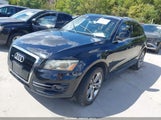 Audi Q5 3.2 Premium WA1KK78R99A017332 снимка