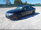 Ford Fusion Se 3FAHP0HA1BR180061 снимка