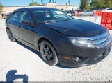 Ford Fusion Se 3FAHP0HA1BR180061 снимка