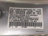 Honda Cr-V Ex-L 5J6RE3H75AL008620 photo