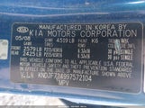 Kia Sportage Lx KNDJF724997572104 снимка