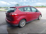 Ford C-Max Hybrid Sel 1FADP5BU1DL505985 снимка