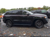 Jeep Grand Cherokee 80Th Anniversary 4X4 1C4RJFBG1MC526319 fotografie
