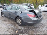 Honda Accord 2.4 Lx 1HGCP2F36AA018702 снимка