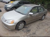 Honda Civic Ex 1HGES26763L025800 снимка