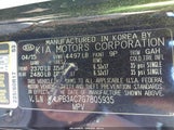 Kia Sportage Lx KNDPB3AC7G7805935 снимка