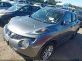 Nissan Juke Sv JN8AF5MV6GT652396 снимка