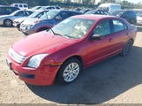 Ford Fusion S 3FAHP06Z37R225436 снимка